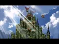 [Arrange] Romancing saga 3:Gen's Castle Battle
