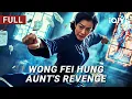 Download Lagu Wong Fei Hung: Aunt's Revenge| Kungfu/Action/Martial Arts | Chinese movie 2025 | iQIYI Movie English