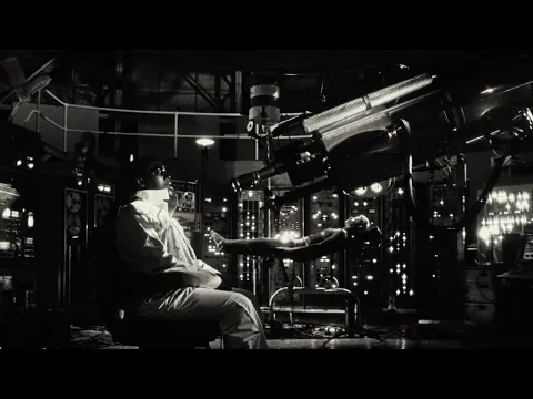 Video Thumbnail: Don Toliver - ATM [Official Video]