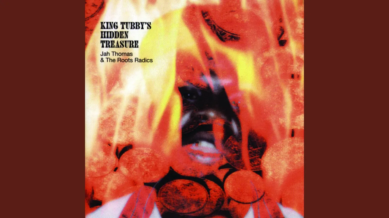 King Tubby's Brass Dub