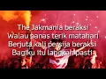 Download Lagu LIRIK !! Gondal Gandul  chant Jakmania  YouTube