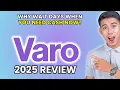 Varo Cash Advance Review 2025 Worth It or Leave It