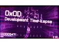 GameDev Time-Lapse 0x0D - gm 48