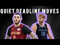 The Utah Jazz Are Back Into The Trade Mix AGAIN