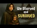 Download Lagu My Life as a Peasant | I Shared My Bread with a Stranger