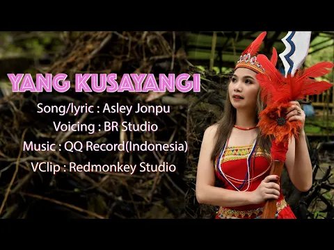 Download MP3 YANG KUSAYANGI - VELLASYAH (OFFICIAL MUSIC VIDEO)