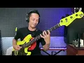 Di Raba Raba - Bass Cover Dhona elbass