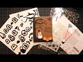 Diamond Press Ghosts in Costumes Stamps Dies Stencils Kit Review Tutorial