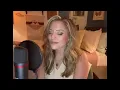 Triste - Thea Danos Cover ❤️⭐️  Antônio Carlos Jobim e Elis Regina