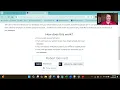 Logging into the new TCEA Account Portal