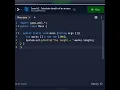 Java 62 Calculate the length of an array in Java