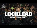 Download Lagu Locklead | NYC Debut | RAW CUTS