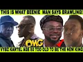 Lagu LOOK! BEENIE MAN CLAPBACK @ VYBZ KARTEL TOO OLD TO BE THE NEW KING! TONY MATTERHORN BLAST BOUNTY KIL