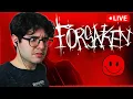 FORSAKEN FOR 1 HOUR MAYBE DOORS LATER EARLY STREAM