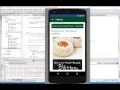 Step by step Android app development part 9 OnItemClickListener VI