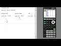 1 5 c 2 Finding limits using a TI84 calculator