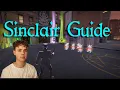 The only sinclair guide you ll ever need Deadlock