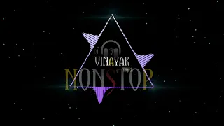 new nonstop roadshow new tranding remix song jbp katni mix dj vinayak katni tihari dj 2024