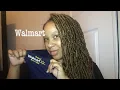 Walmart process Shoutout to the workers Thank you