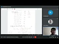Week 8 TA Session on Genetic Algorithms