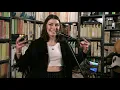 Anna Shoemaker at Paste Studio NYC live from The Manhattan Center