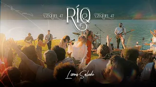 RIO Ezequiel 47 - Lorens Salcedo
