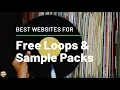 Top Music Expert Reveals SECRET Sites for FREE Royalty-Free Samples