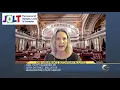 Jolt News Daily Legislative Report March 30 2021 Private Prison Ban