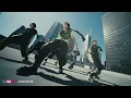 KickFlip(킥플립) "Kick Off The Wall (Feat. iann dior)" M/V Teaser