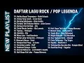 Download Lagu COVER ROCK LAGU POP LEGEND – Nostalgia 90an \u0026 2000an | Slow Rock Indonesia Terbaik