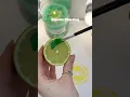 Canvas Painting Easy Idea