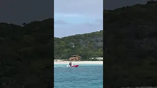 🎶 Paved Paradise 🎶 #beach #pavedparadise #development