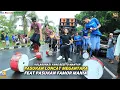 Download Lagu PASUKAN LOCAT GOYANG TIKTOK VIRAL  MEGANTARA FEAT FAMOR MANIA