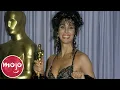 Top 10 Moments That Made Us Love Cher