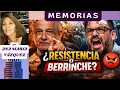 Lagu POR QUÉ GENERÓ TANTA MOLESTIA la SALIDA de MARX ARRIAGA? 