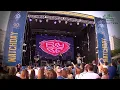 Був'є - Голова (наживо)(23.07.2016)