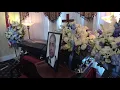 Antonio Alexander Mann Rodgers funeral Home Live Stream Dec 29 2020