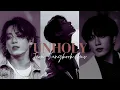 Download Lagu [FMV] Jeon Jungkook - UNHOLY || Fmv video 