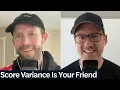 Score Variance Is Nothing to Worry About LSAT Demon Daily Ep 826