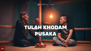 Download TULAH KHODAM PUSAKA MP3