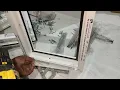 How to fit Friction Stay | | Friction Stay in uPvc window | | @YADAV.ARJUN1