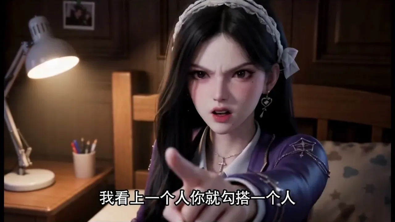 我穿書成無名路人,專收女主假意推辭卻收下的奢侈品轉手倒卖致富,拆穿男主渣男真面目,不靠劇情金手指逆襲暴富