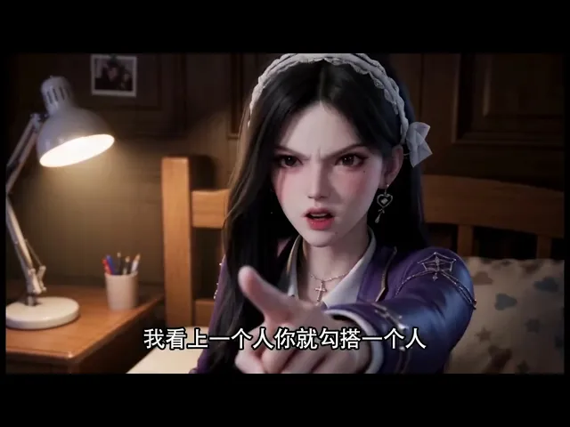 我穿書成無名路人,專收女主假意推辭卻收下的奢侈品轉手倒卖致富,拆穿男主渣男真面目,不靠劇情金手指逆襲暴富