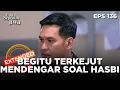 Lagu Ayahnya Hasbi Terkejut Mendapatkan Kabar - CINTA SEPENUH JIWA | EPS 136 EXTENDED VERSION