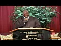 Download Lagu Elder Rodney Phillips, Pastor David Jones \u0026 Pastor Thomas Alexander its Revival Time!