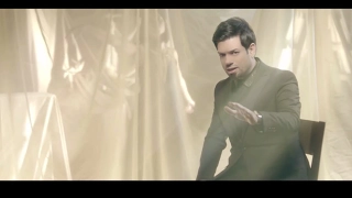 احمد شاكر سألني الليل Offical Video 