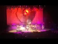 Ozark Amphitheater May 11 2022 ComeSailAway