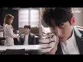 LOVE IN TROUBLE Ep 25 You Did Well ENG