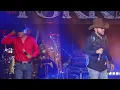 Torrente ft. Lalo Mora Jr. de Los Herederos / Corazon de Piedra, Con Tu Imagen y El ultimo Cartucho