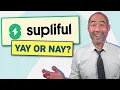 Supliful Review By A Supplement Regulatory Expert